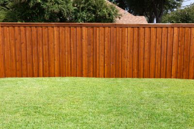 Prevent Rot and Decay