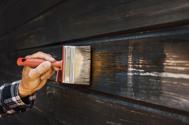 Masonry Wall Painting in Fort Collins, CO
